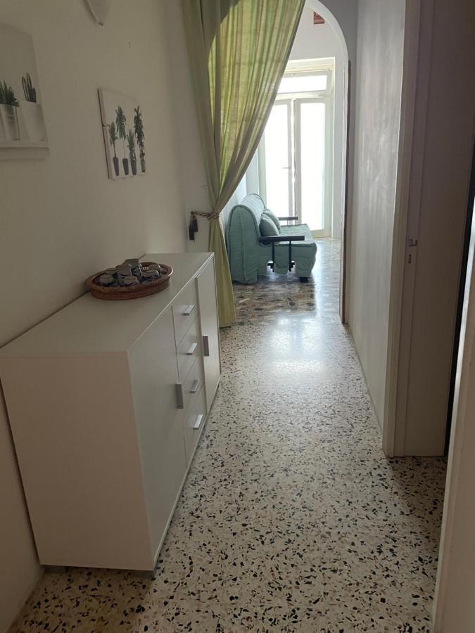 토레 라필로 Casa Alieta 빌라 외부 사진